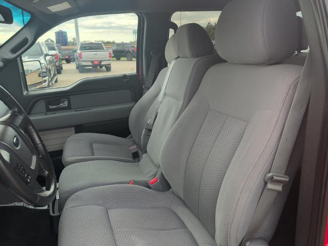 2014 Ford F-150 - $9,995
