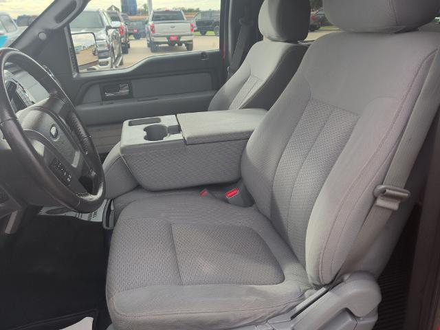 2014 Ford F-150 - $9,995