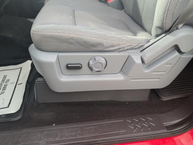 2014 Ford F-150 - $9,995