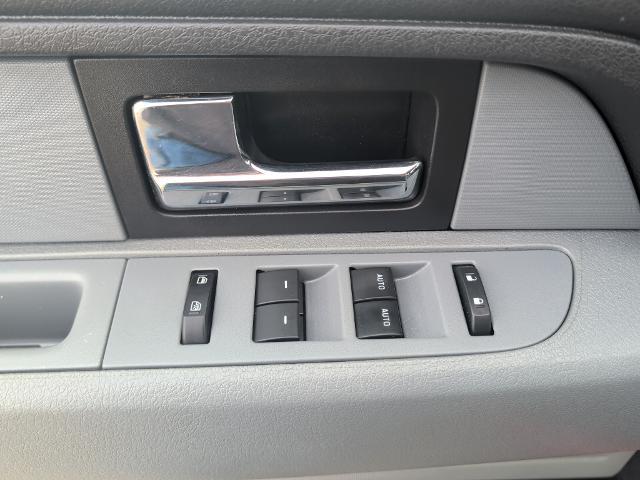 2014 Ford F-150 - $9,995