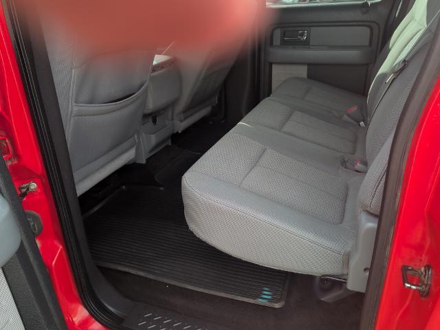 2014 Ford F-150 - $9,995