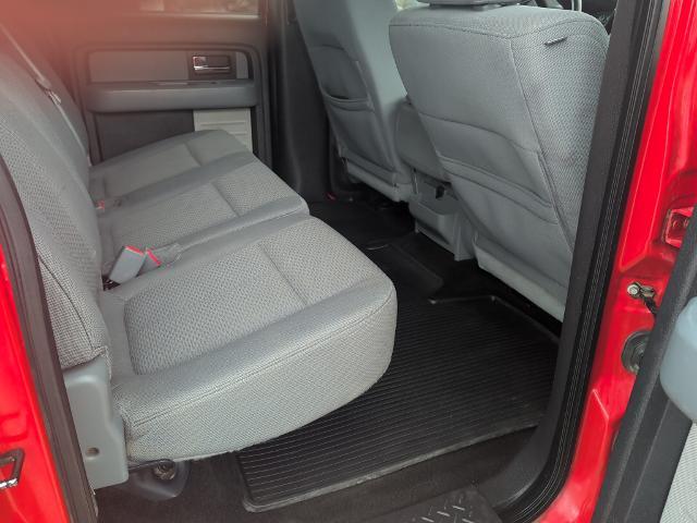 2014 Ford F-150 - $9,995