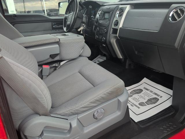 2014 Ford F-150 - $9,995