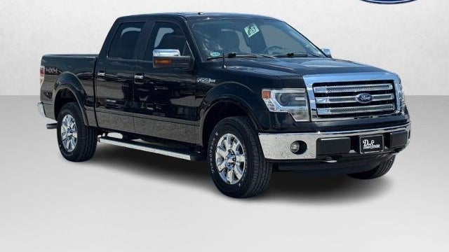 2014 Ford F-150 XL