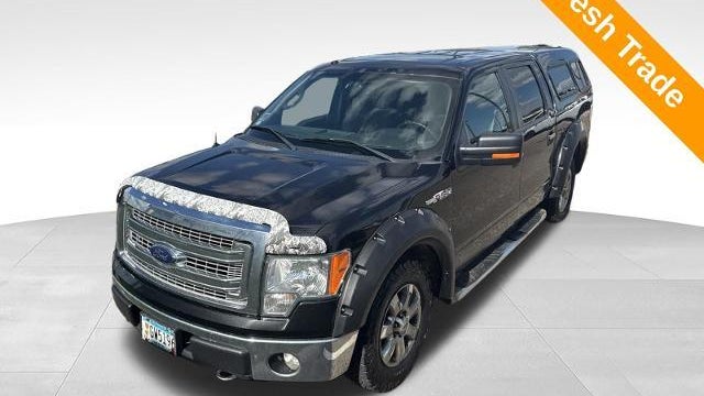 Preowned 2014 Ford F-150 STX for Sale