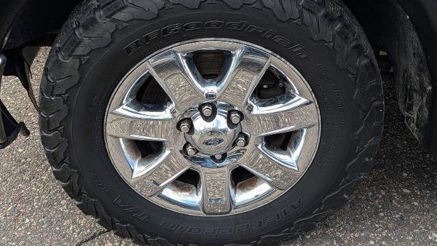 2014 Ford F-150 STX