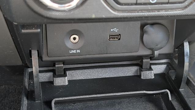 2014 Ford F-150 STX