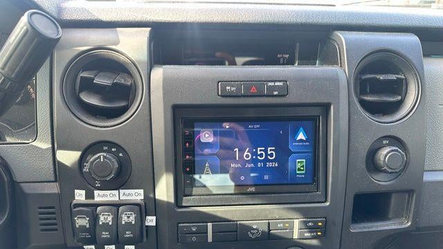 2014 Ford F-150 STX