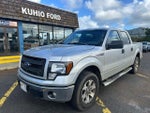 2014 F-150 Thumbnail 1