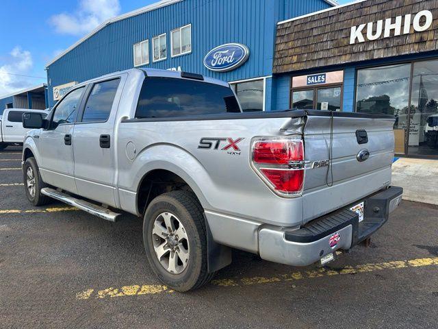 2014 Ford F-150 - $21,436