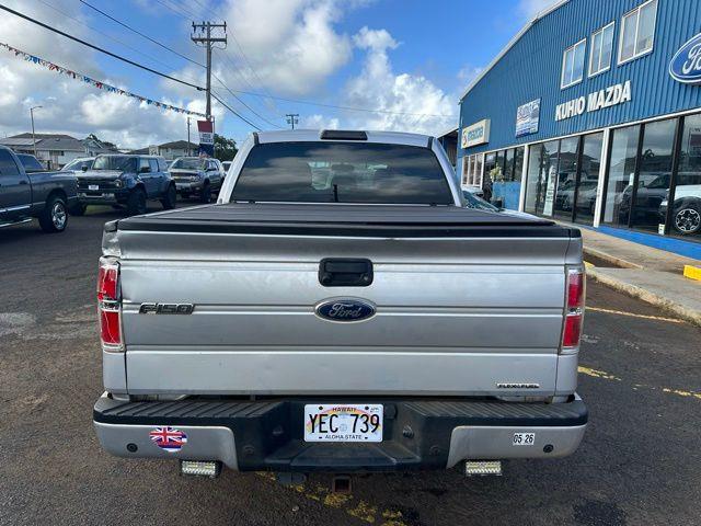 2014 Ford F-150 - $21,436