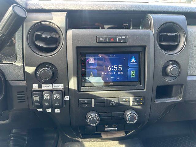 2014 Ford F-150 - $21,436