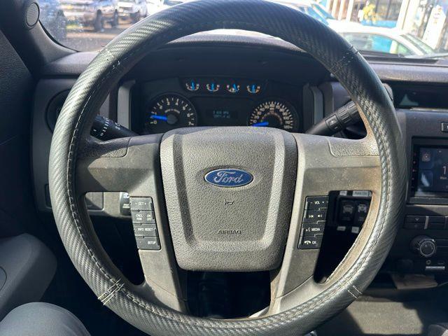 2014 Ford F-150 - $21,436