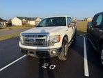 2014 F-150 Thumbnail 4