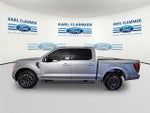 2015 F-150 Thumbnail 4