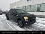 2016 F-150 Thumbnail 5