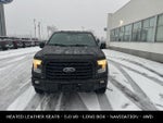 2016 F-150 Thumbnail 6