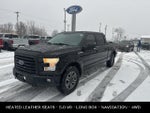 2016 F-150 Thumbnail 7
