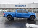 2016 F-150 Thumbnail 2