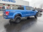 2016 F-150 Thumbnail 3