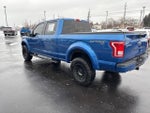 2016 F-150 Thumbnail 15