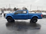 2016 F-150 Thumbnail 16