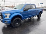 2016 F-150 Thumbnail 17