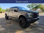 2016 F-150 Thumbnail 3