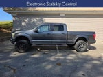 2016 F-150 Thumbnail 8