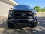 2016 F-150 Thumbnail 13
