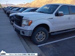 2011 F-150 Thumbnail 2