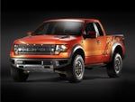 2011 F-150 Thumbnail 3