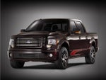 2011 F-150 Thumbnail 5