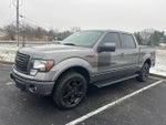 2012 F-150 Thumbnail 2