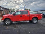 2012 F-150 Thumbnail 2