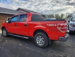 2012 F-150 Thumbnail 3