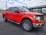 2012 F-150 Thumbnail 8