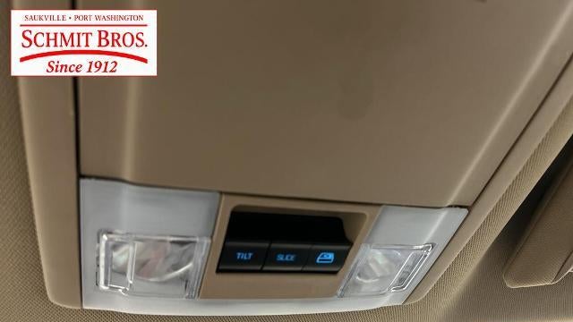 2012 Ford F-150 Platinum