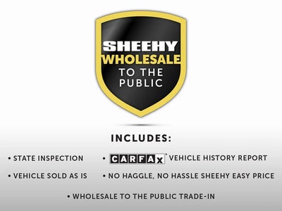 2013 Ford F-150 4X4 King Ranch 4DR Supercrew Styleside 5.5 FT. SB