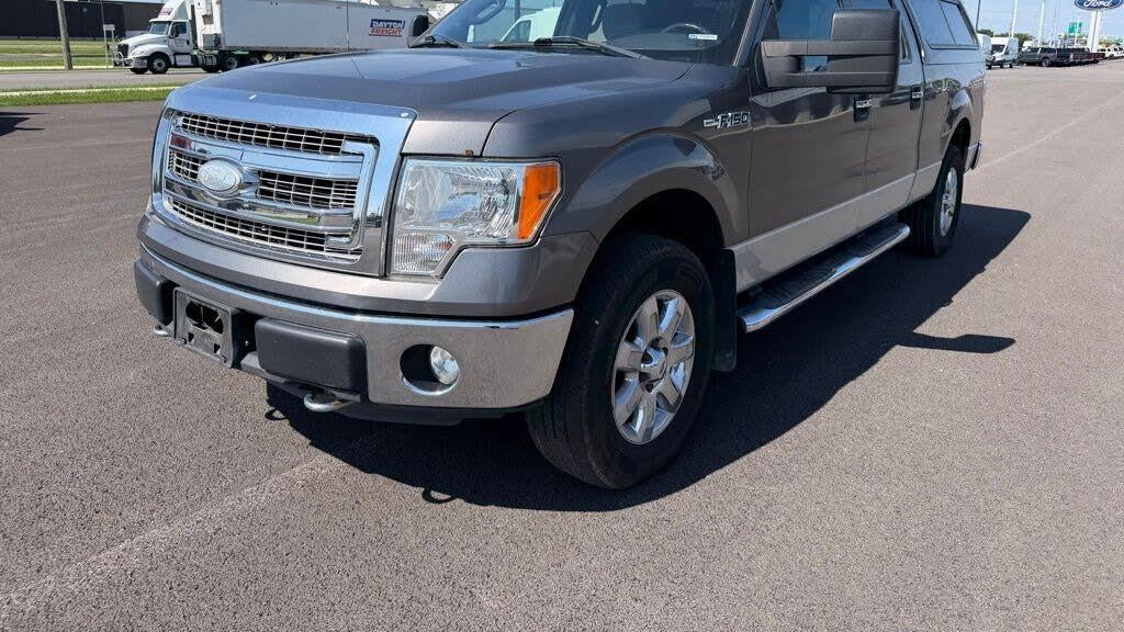 Preowned 2013 Ford F-150 XL for Sale