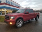 2013 F-150 Thumbnail 1