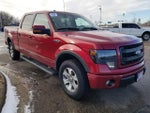 2013 F-150 Thumbnail 3