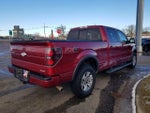 2013 F-150 Thumbnail 4