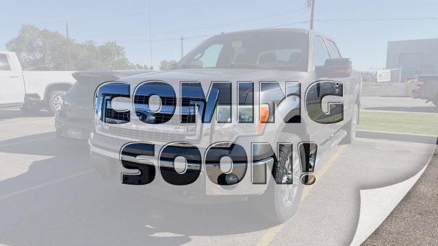 Preowned 2013 Ford F-150 King Ranch for Sale