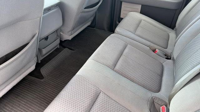 2013 Ford F-150 King Ranch
