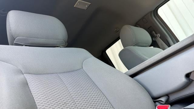 2013 Ford F-150 King Ranch
