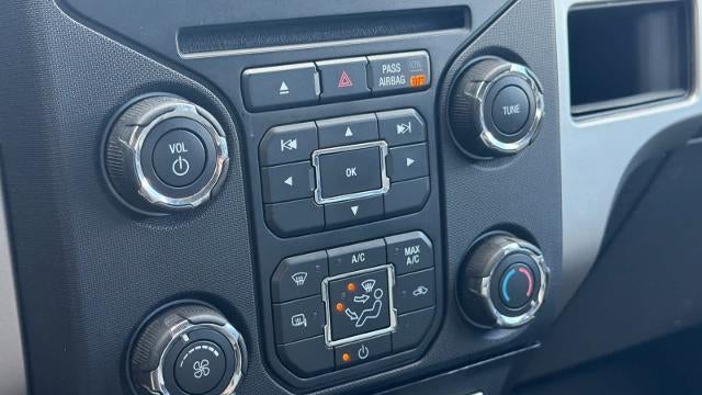 2013 Ford F-150 King Ranch