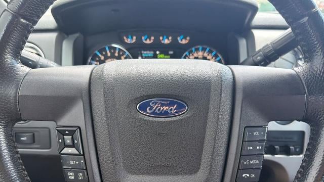 2013 Ford F-150 King Ranch