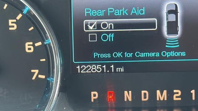 2013 Ford F-150 King Ranch