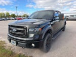 2013 F-150 Thumbnail 3